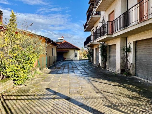 appartamento in vendita a Bomarzo