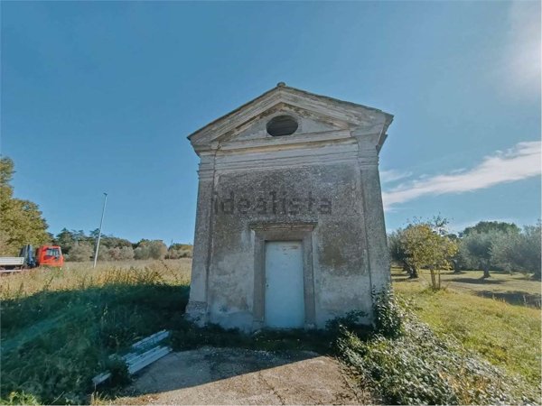 casa indipendente in vendita a Bomarzo