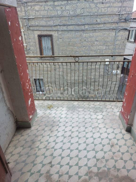appartamento in vendita a Bomarzo