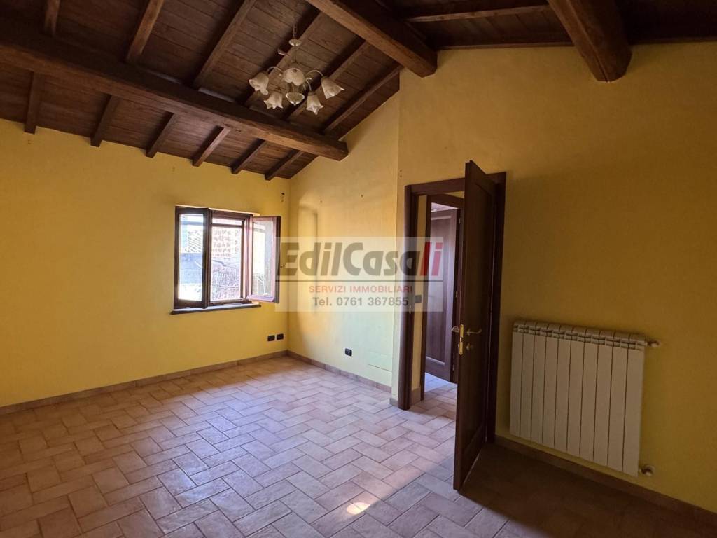 casa indipendente in vendita a Bomarzo