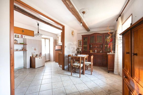 casa indipendente in vendita a Bomarzo
