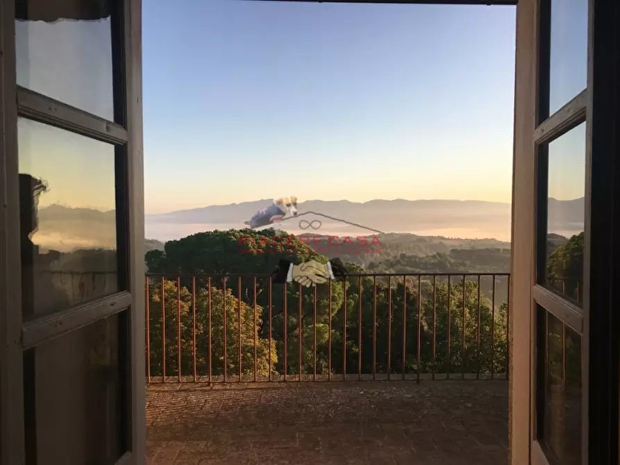 appartamento in vendita a Bomarzo