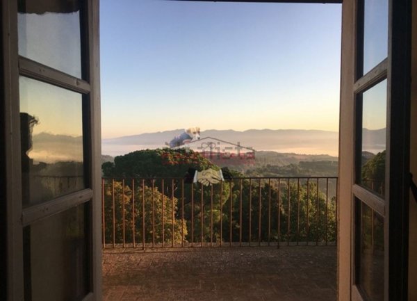 appartamento in vendita a Bomarzo