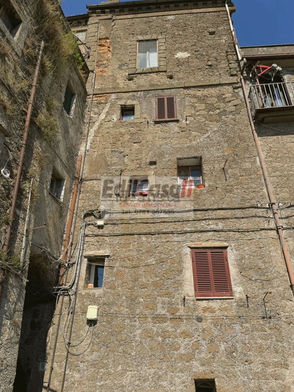 appartamento in vendita a Bomarzo