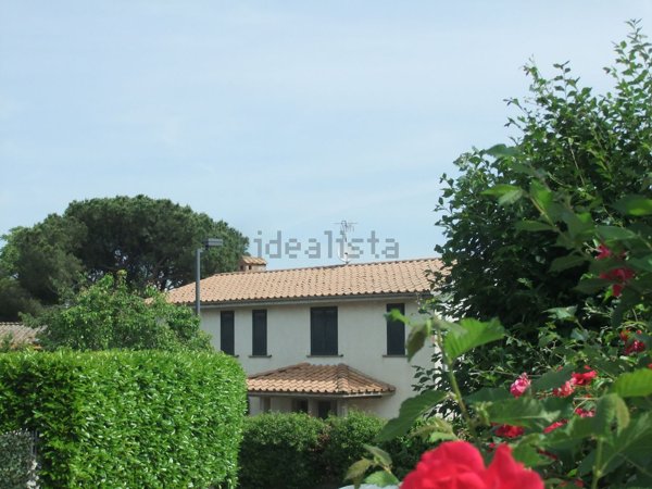 casa indipendente in vendita a Bomarzo