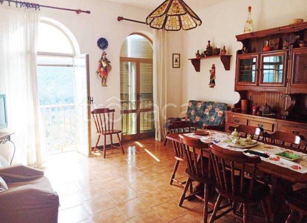 appartamento in vendita a Bomarzo