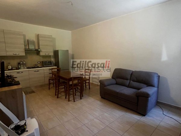 appartamento in vendita a Bomarzo