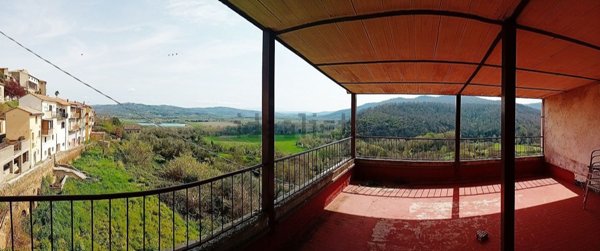 appartamento in vendita a Bomarzo