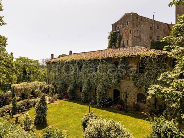 casa indipendente in vendita a Bomarzo