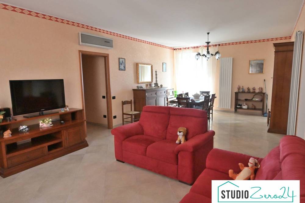 appartamento in vendita a Bomarzo