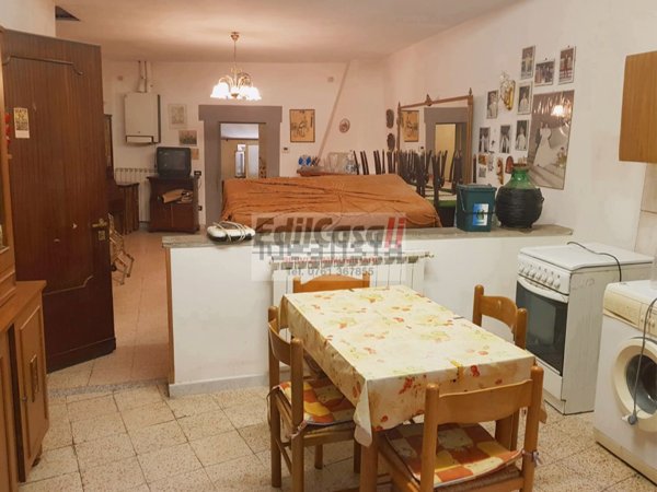 appartamento in vendita a Bomarzo