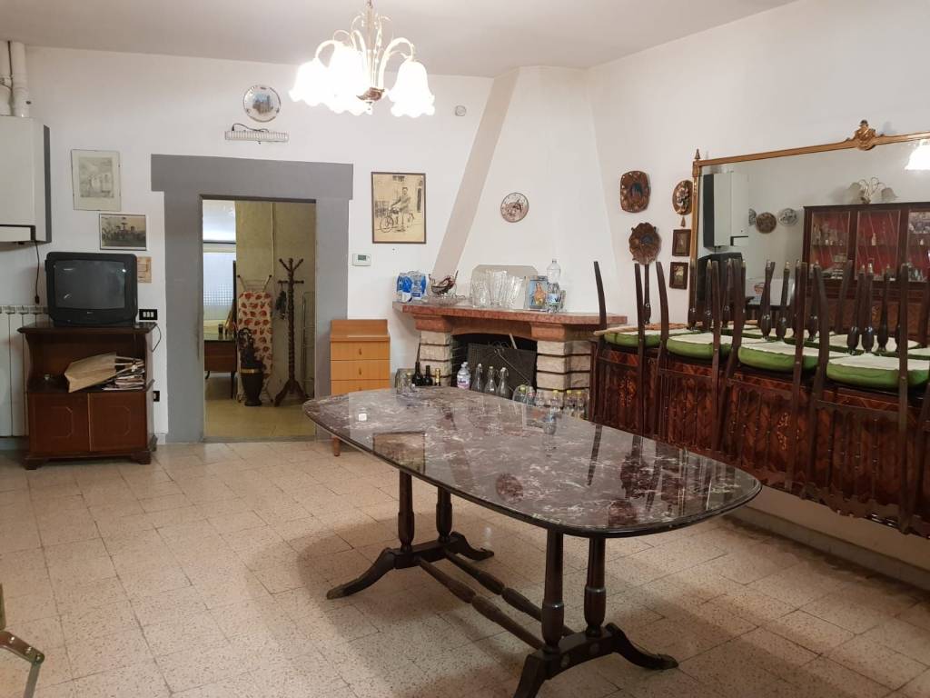 appartamento in vendita a Bomarzo