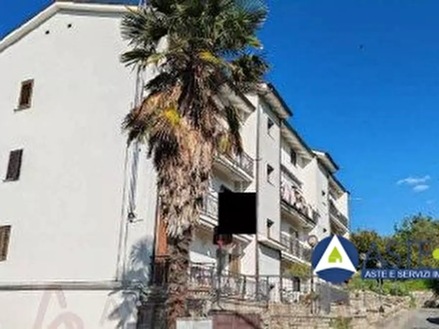 appartamento in vendita a Bomarzo