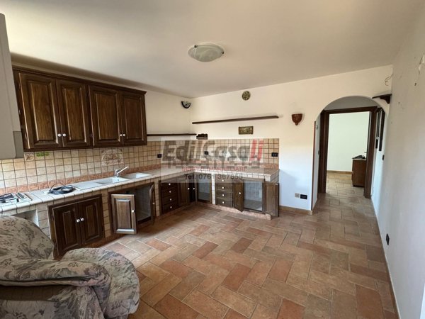 appartamento in vendita a Bomarzo