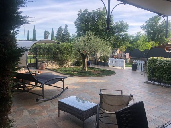 casa indipendente in vendita a Bomarzo