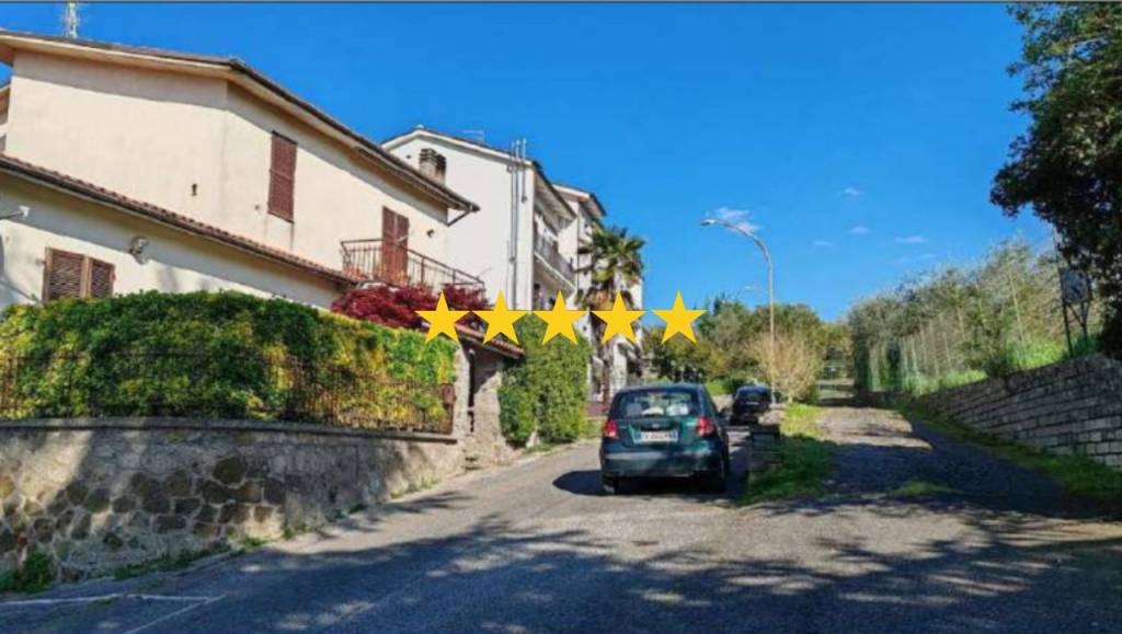 appartamento in vendita a Bomarzo