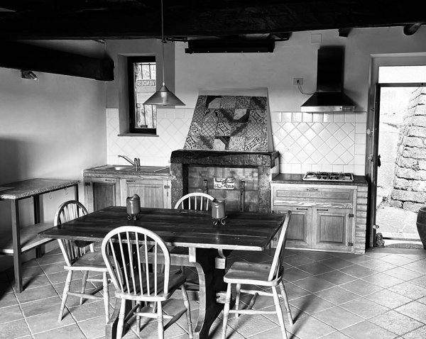 appartamento in vendita a Bomarzo