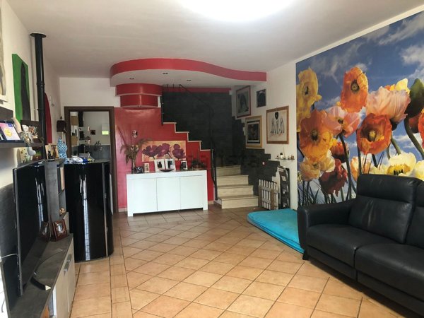 pentavano in vendita a Bomarzo