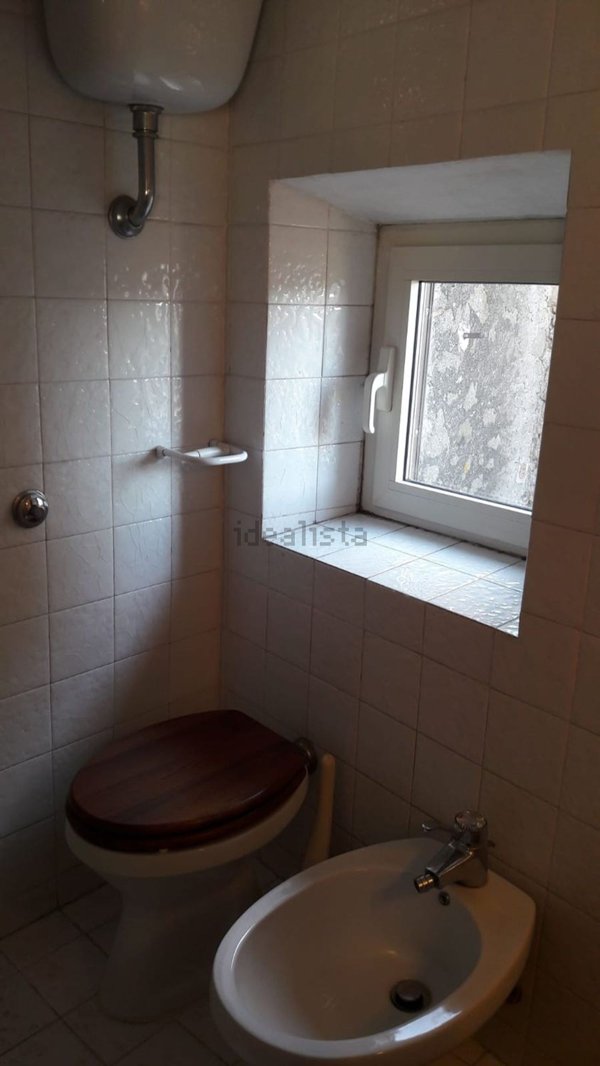 appartamento in vendita a Bomarzo