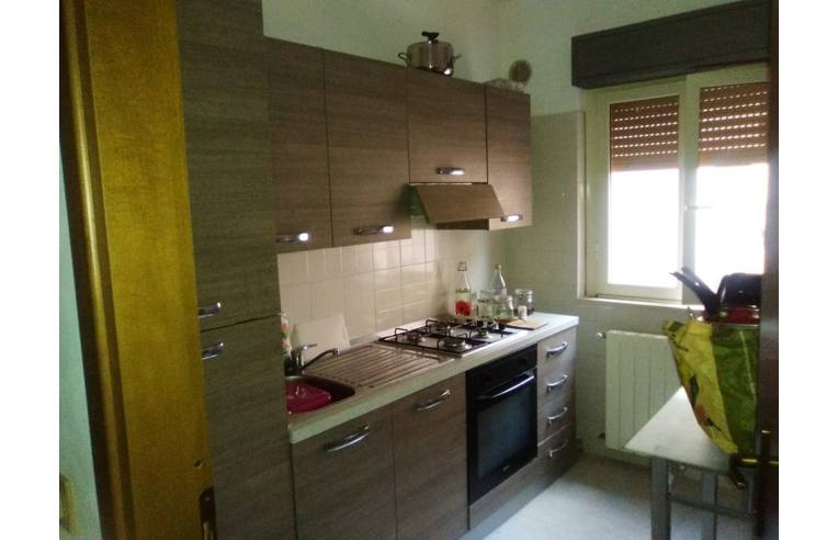 appartamento in vendita a Bomarzo