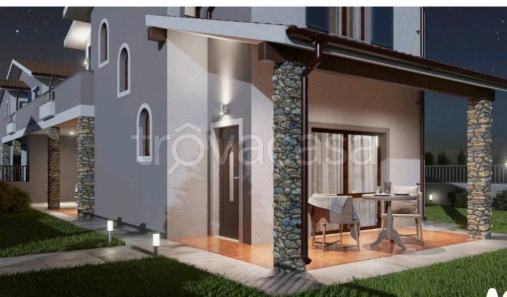 casa indipendente in vendita a Bomarzo