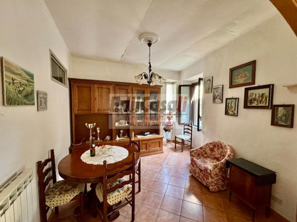 appartamento in vendita a Bomarzo