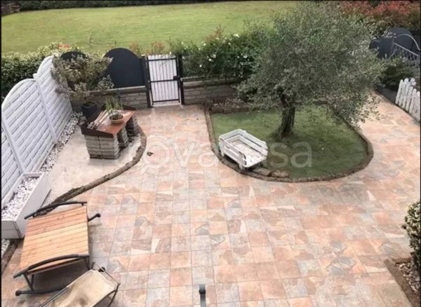 appartamento in vendita a Bomarzo