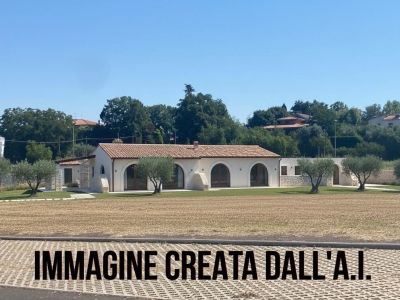 terreno edificabile in vendita a Bomarzo