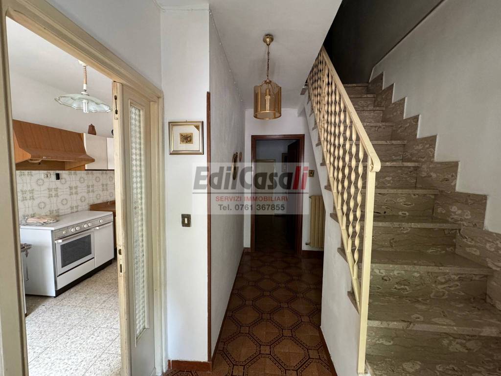 casa indipendente in vendita a Bomarzo