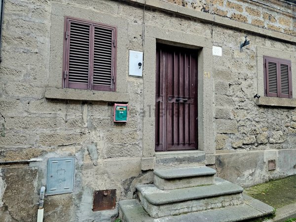 appartamento in vendita a Bomarzo