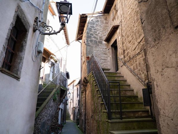 appartamento in vendita a Bomarzo