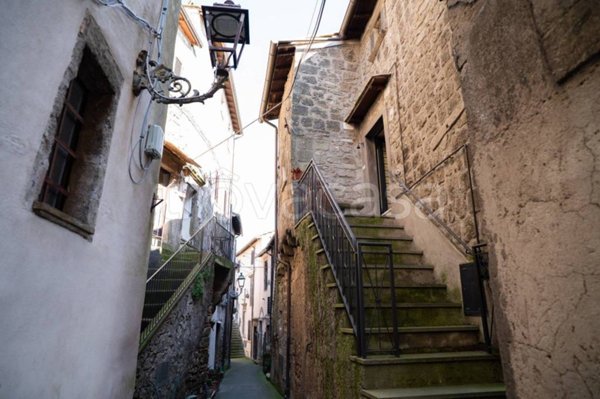 appartamento in vendita a Bomarzo