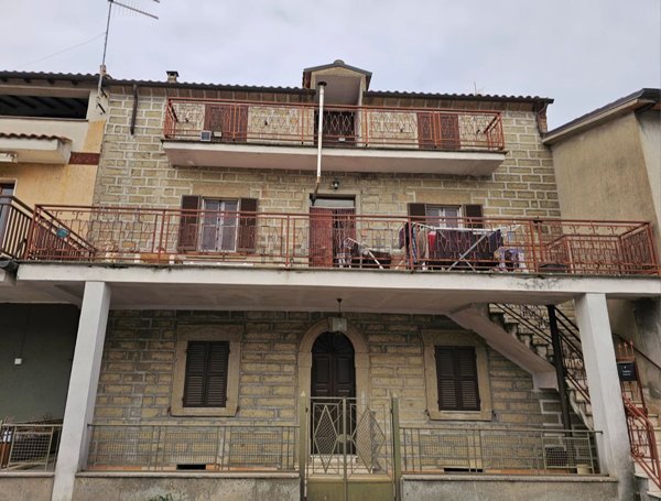 appartamento in vendita a Bomarzo