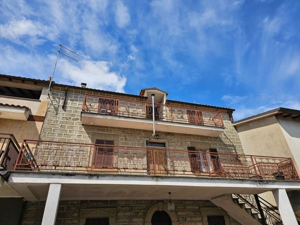 appartamento in vendita a Bomarzo