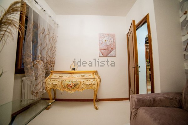 appartamento in vendita a Bomarzo