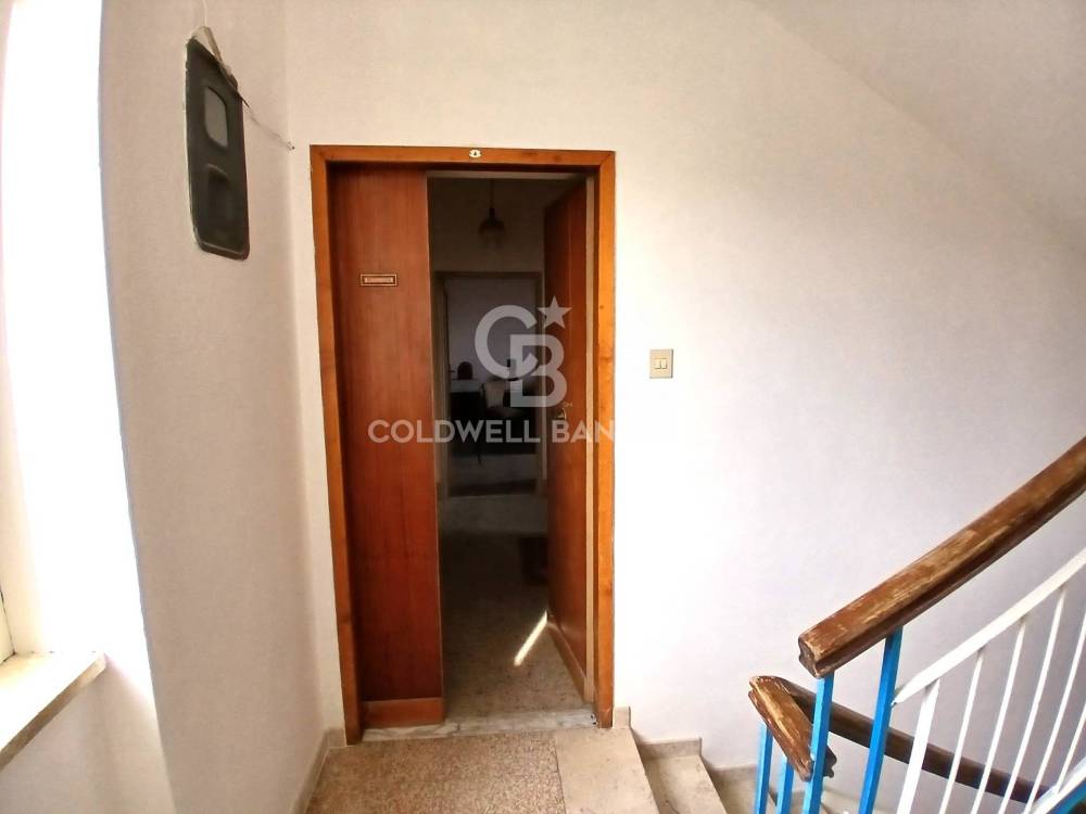 appartamento in vendita a Bomarzo