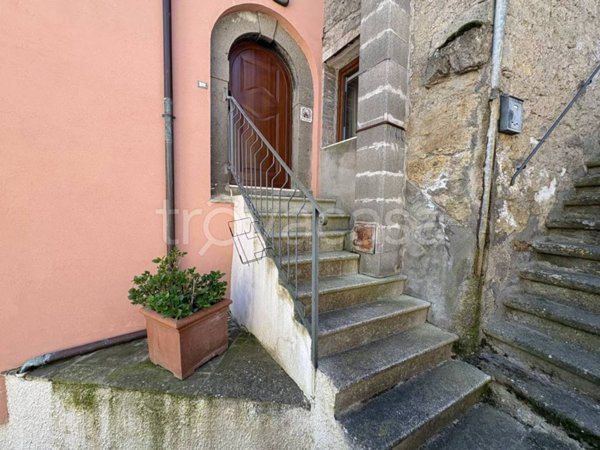 appartamento in vendita a Bomarzo