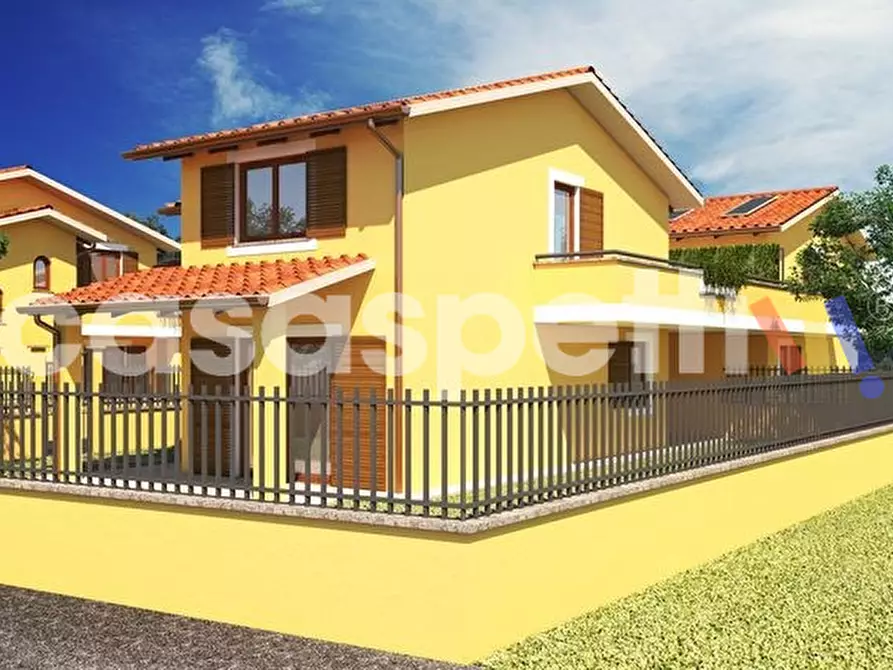 pentavano in vendita a Bomarzo