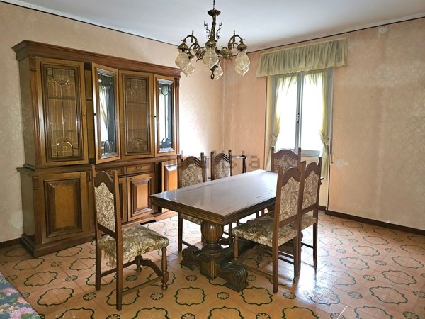 appartamento in vendita a Bomarzo