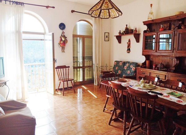 appartamento in vendita a Bomarzo