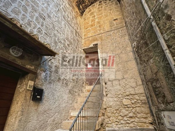 appartamento in vendita a Bomarzo