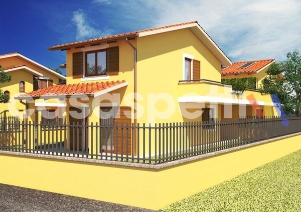 casa indipendente in vendita a Bomarzo