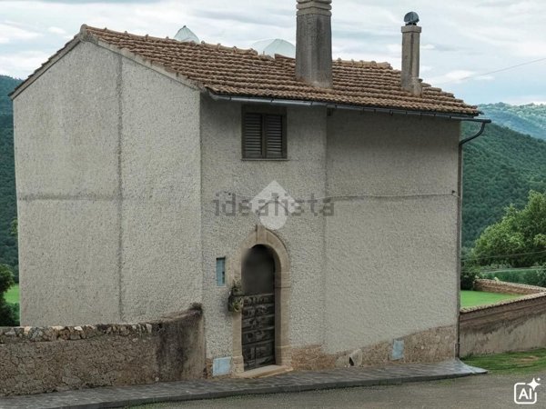 appartamento in vendita a Bomarzo