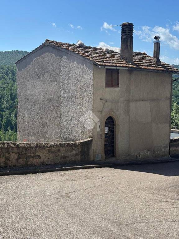 appartamento in vendita a Bomarzo