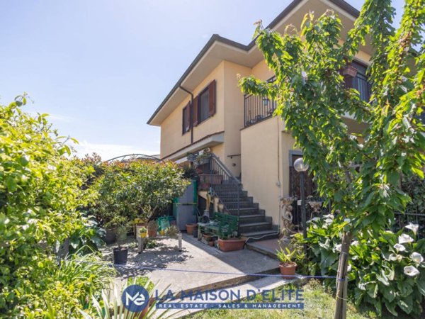 appartamento in vendita a Bomarzo