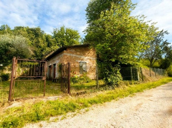 appartamento in vendita a Bomarzo