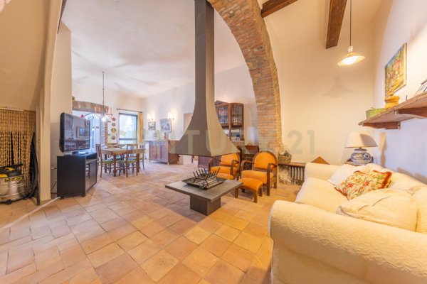 casa indipendente in vendita a Bomarzo