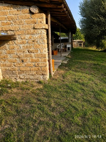 terreno agricolo in vendita a Bomarzo