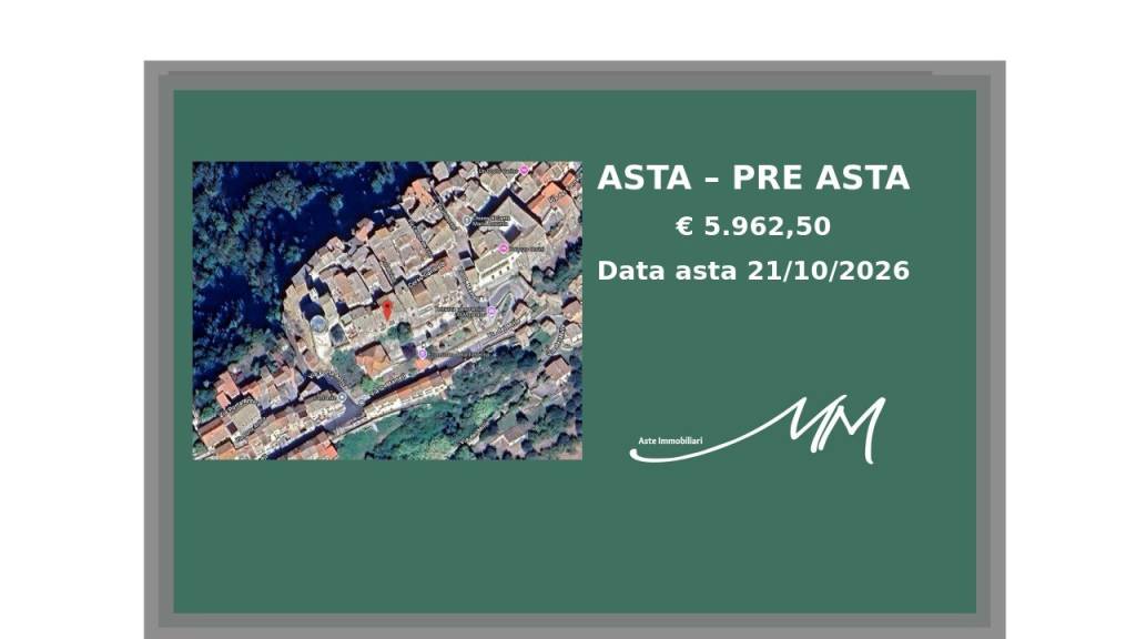 appartamento in vendita a Bomarzo