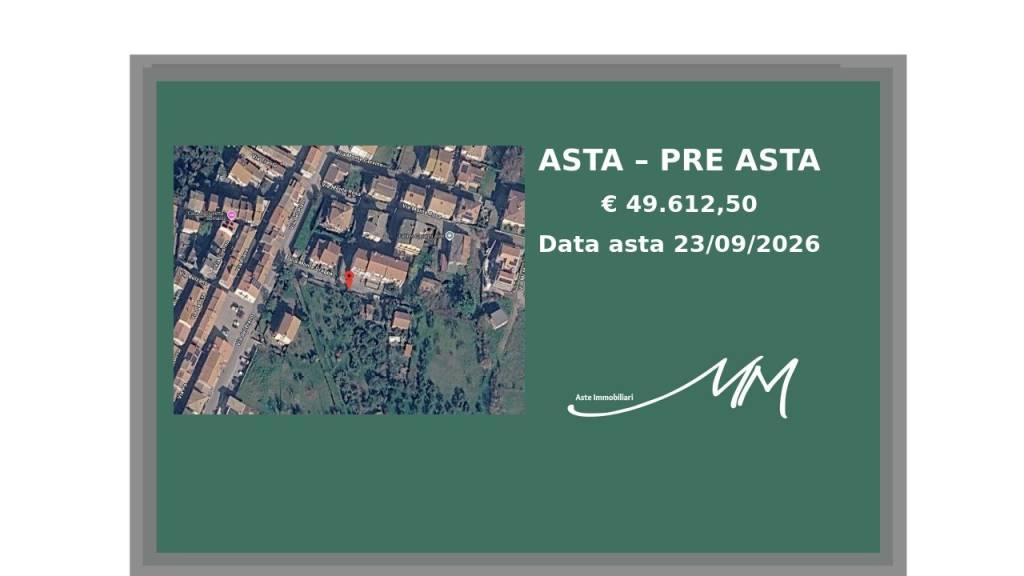 appartamento in vendita a Bomarzo